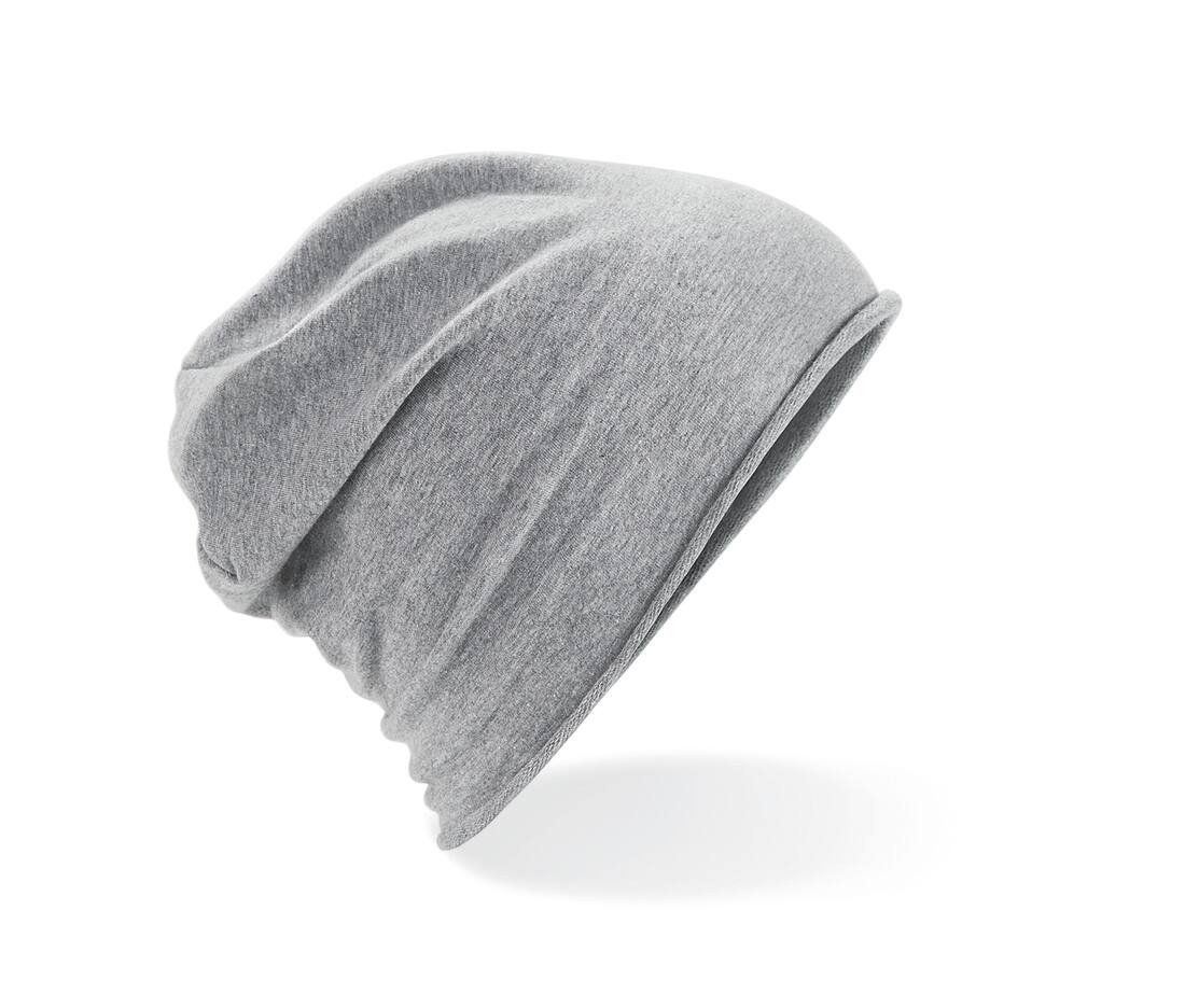Beechfield BF361 - Bonnet Jersey Urbain Beechfield Confort