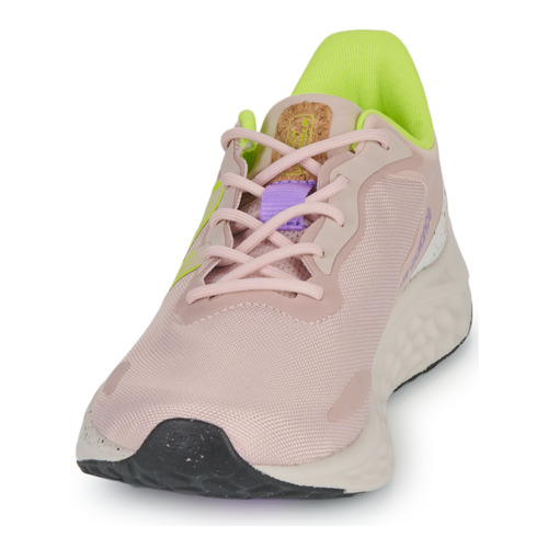New Balance - ARISHI Rosa / Amarillo