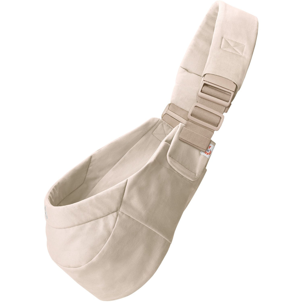 Køb Ergobaby Natural Beige Upsie Slynge Bæresele
