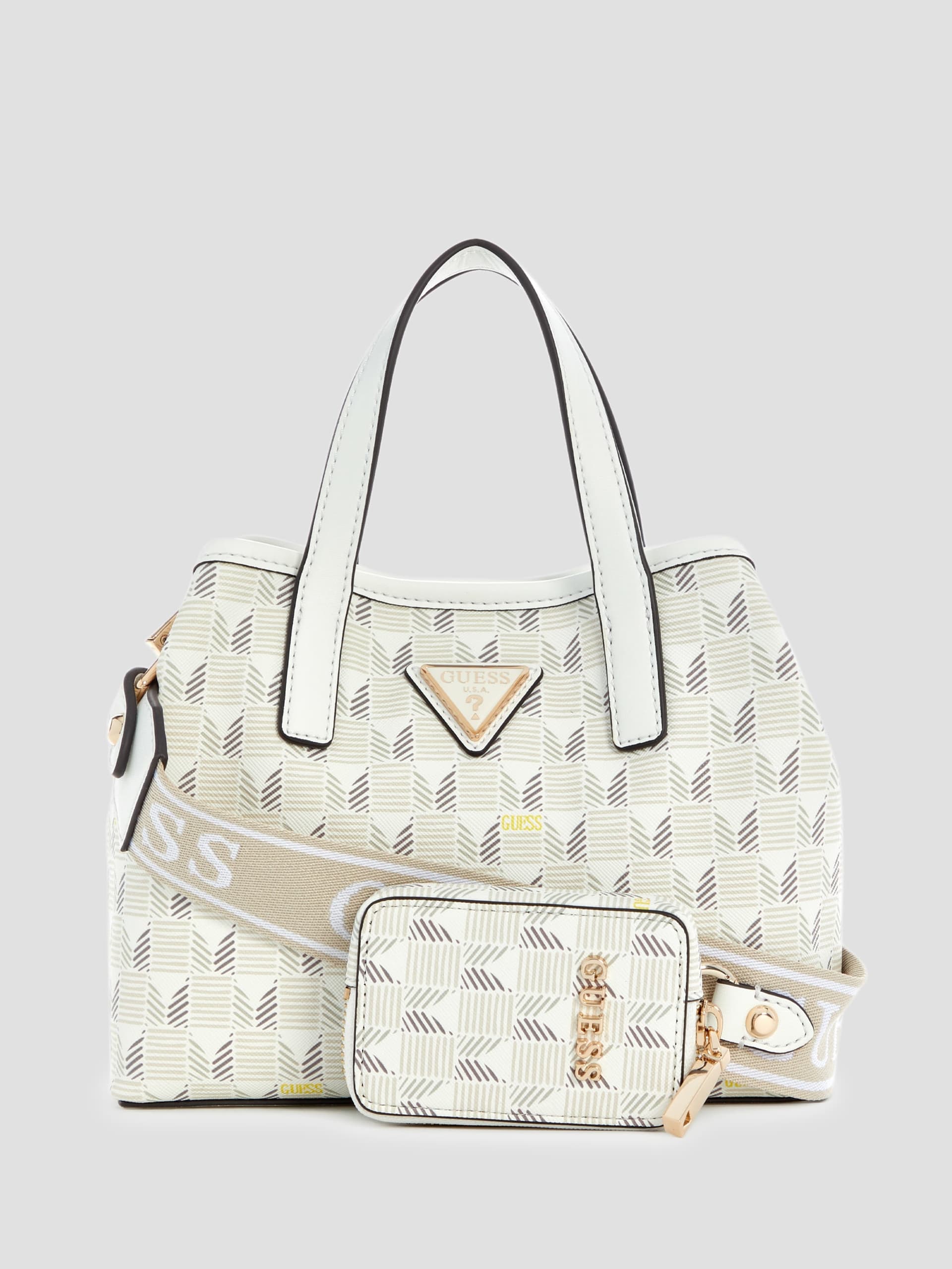 Bolsa tote mini G Wave