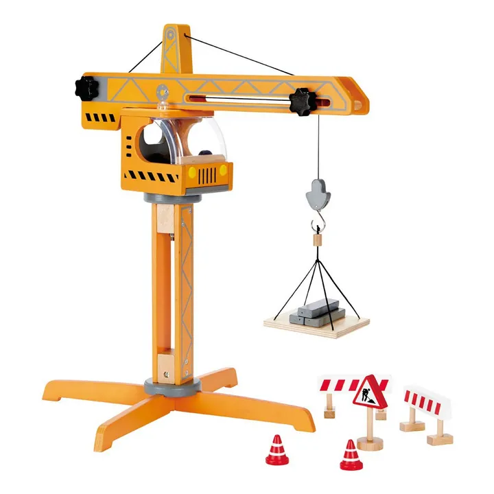 Hape Grue élévatrice
