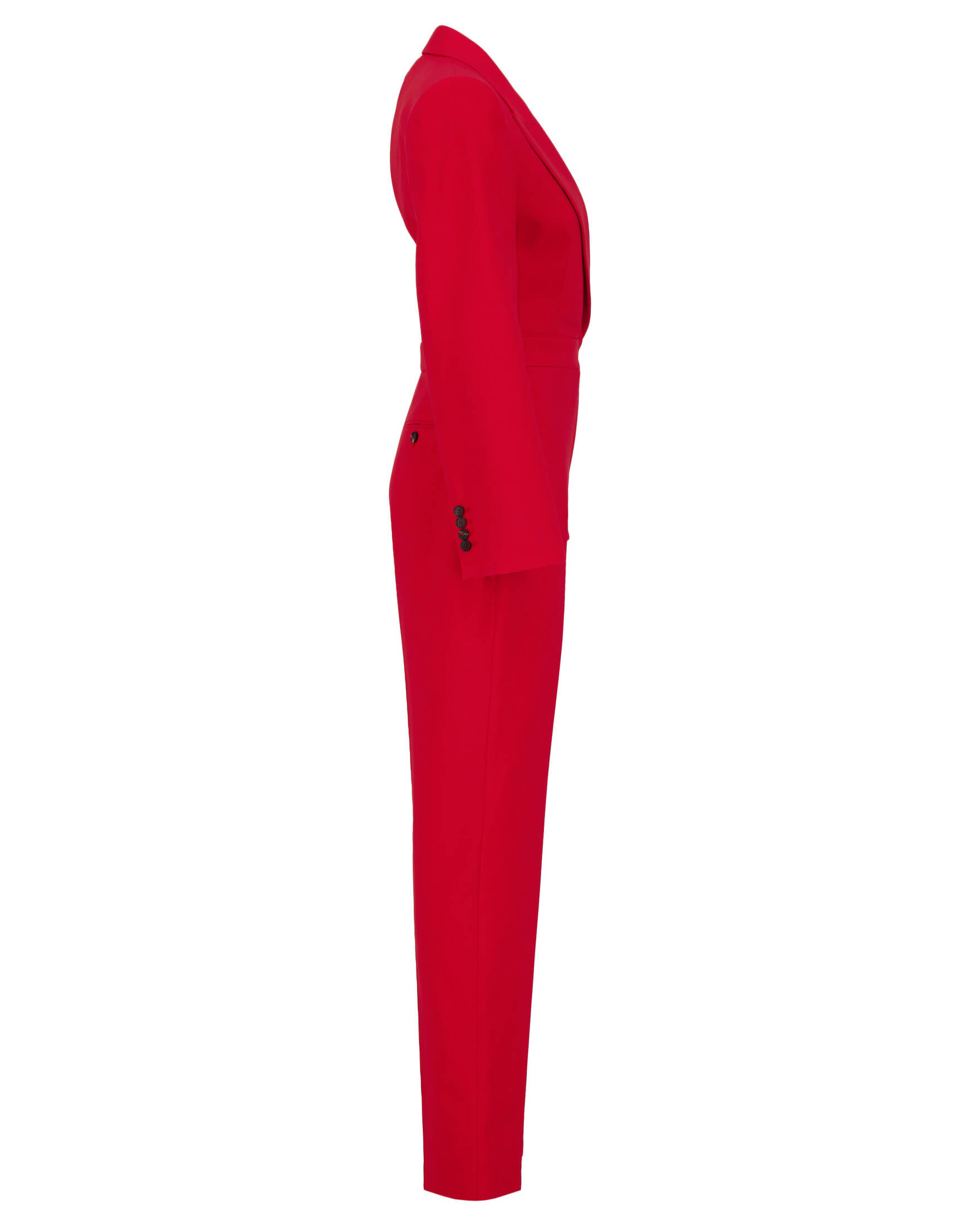 Alexander McQueen| Damen Jumpsuit