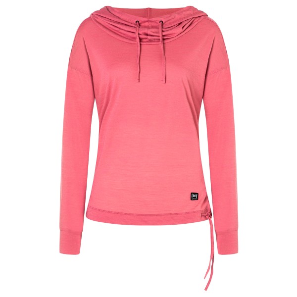 super.natural - Women's Funnel Hoodie - Sweat à capuche