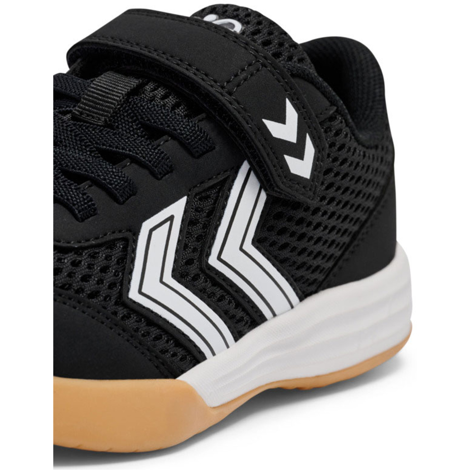 Hummel Multiplay Flex Velcro Kids