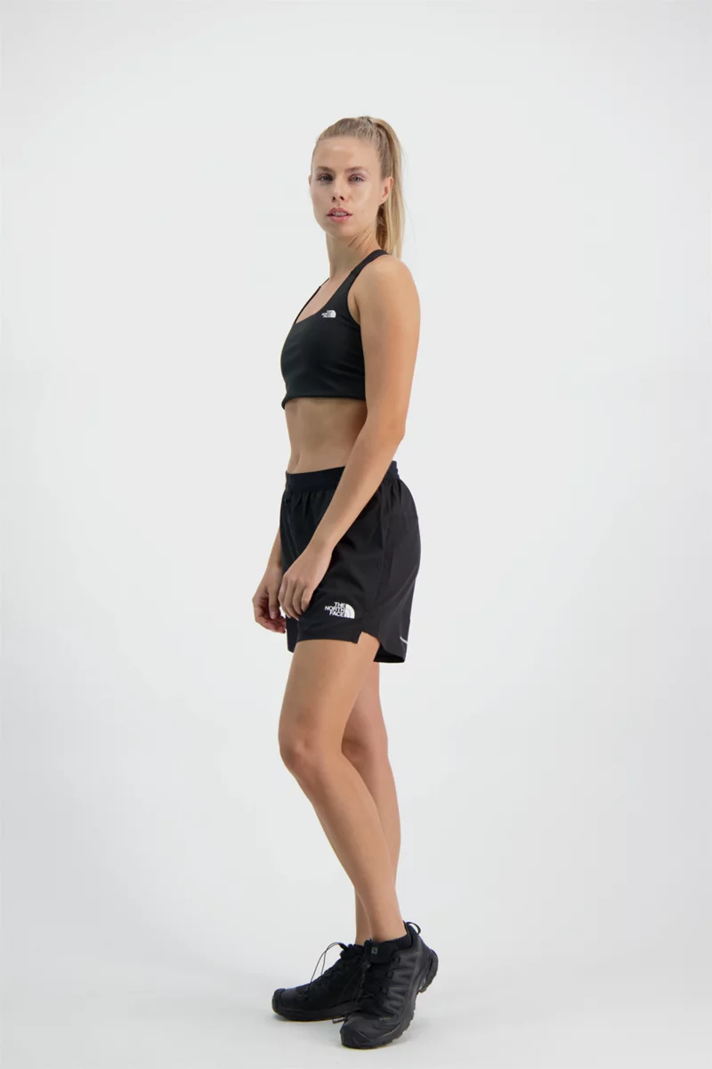 The North Face Movmynt Medium Damen Sport-BH
