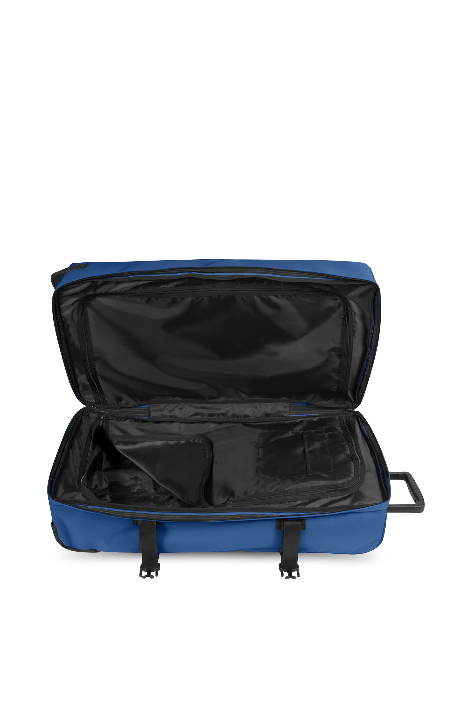 EASTPAK Sac de voyage TRANVERZ L  Bleu