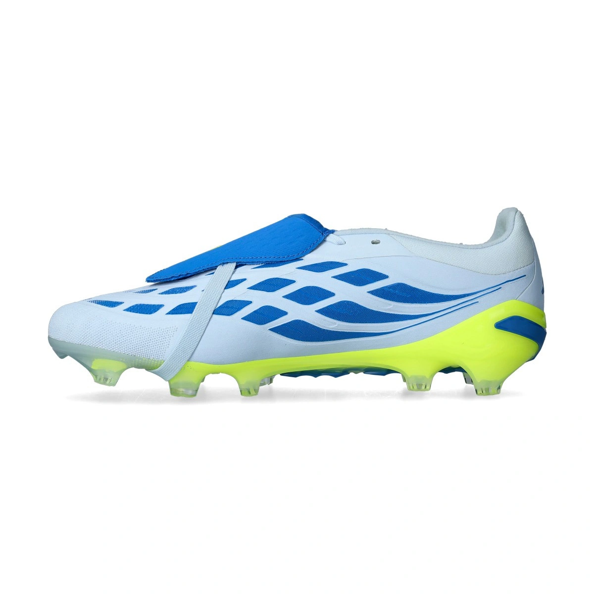 Chuteira adidas Predator Pro FT FG