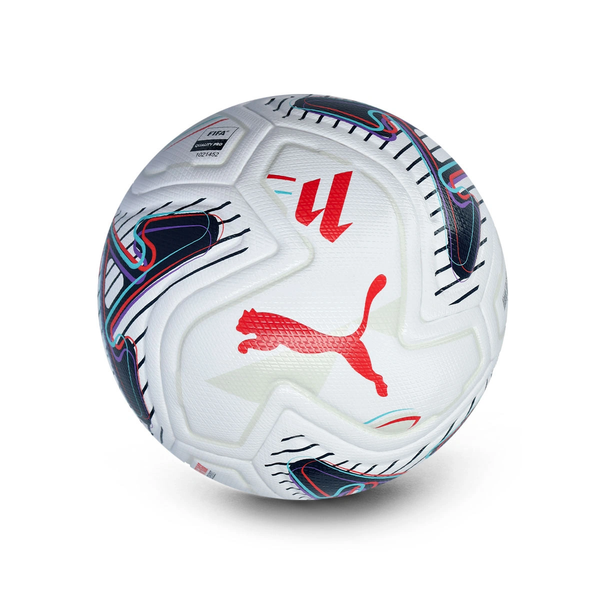 Bola Puma Stellar La Liga 2026-2027  (Fifa Quality Pro)