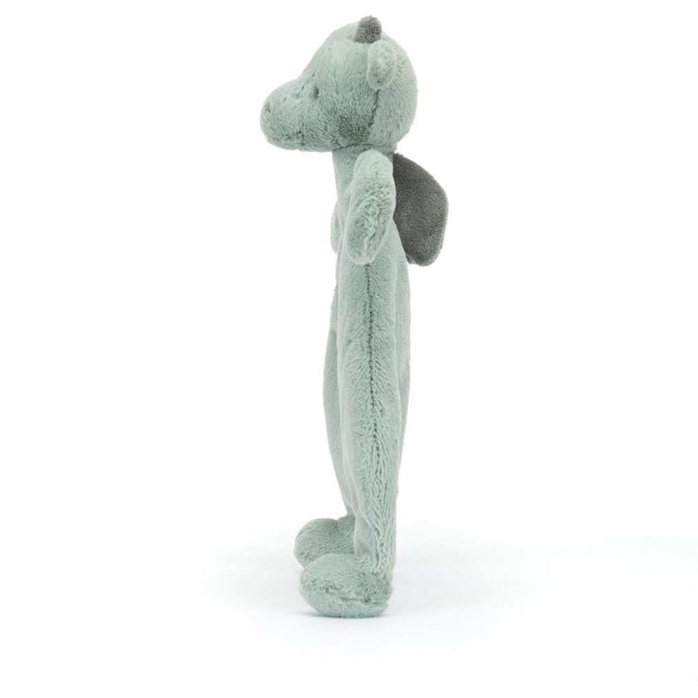 Køb Jellycat Bashful Drage Nusseklud