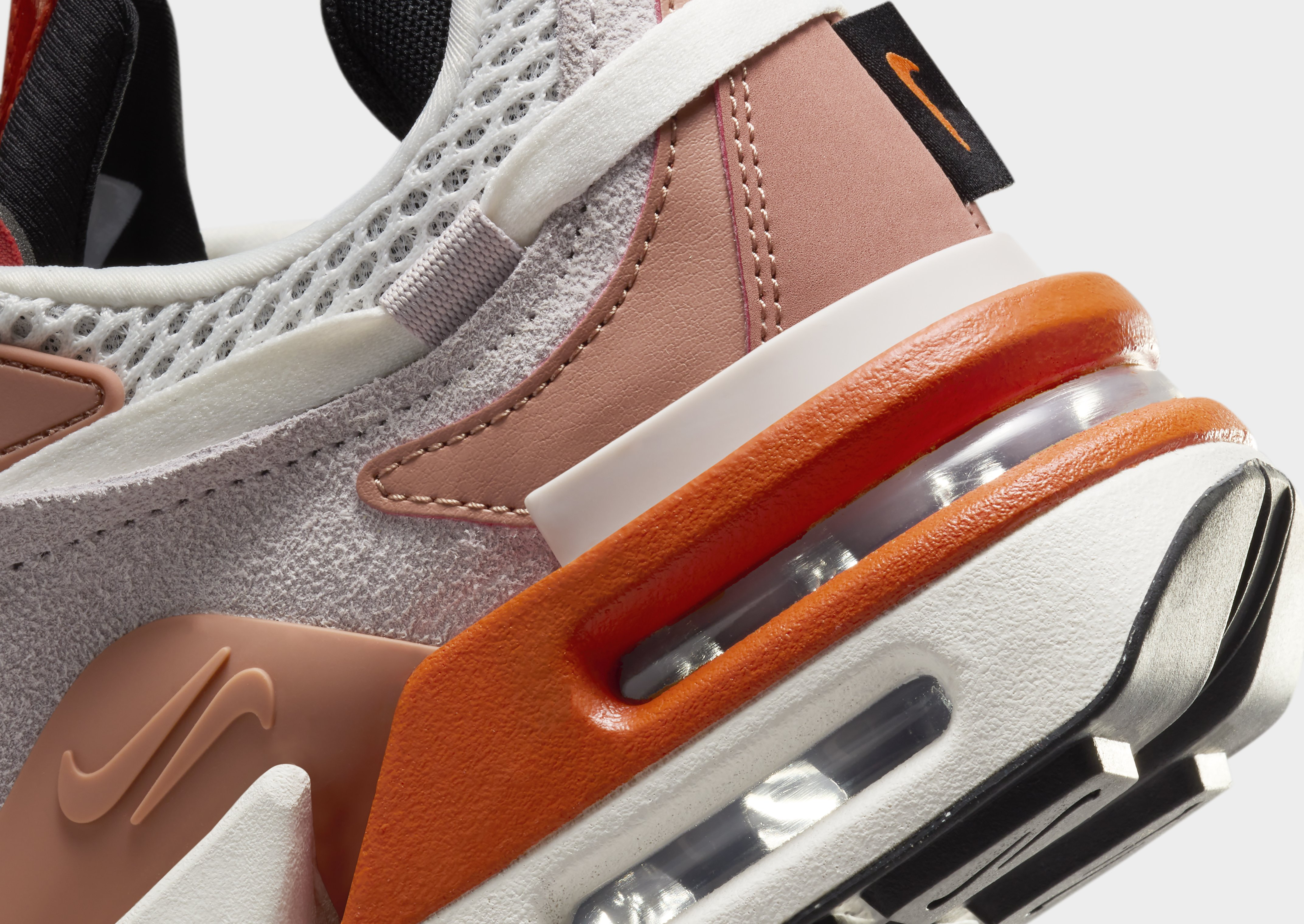 Nike AIR MAX FURYOSA NRG