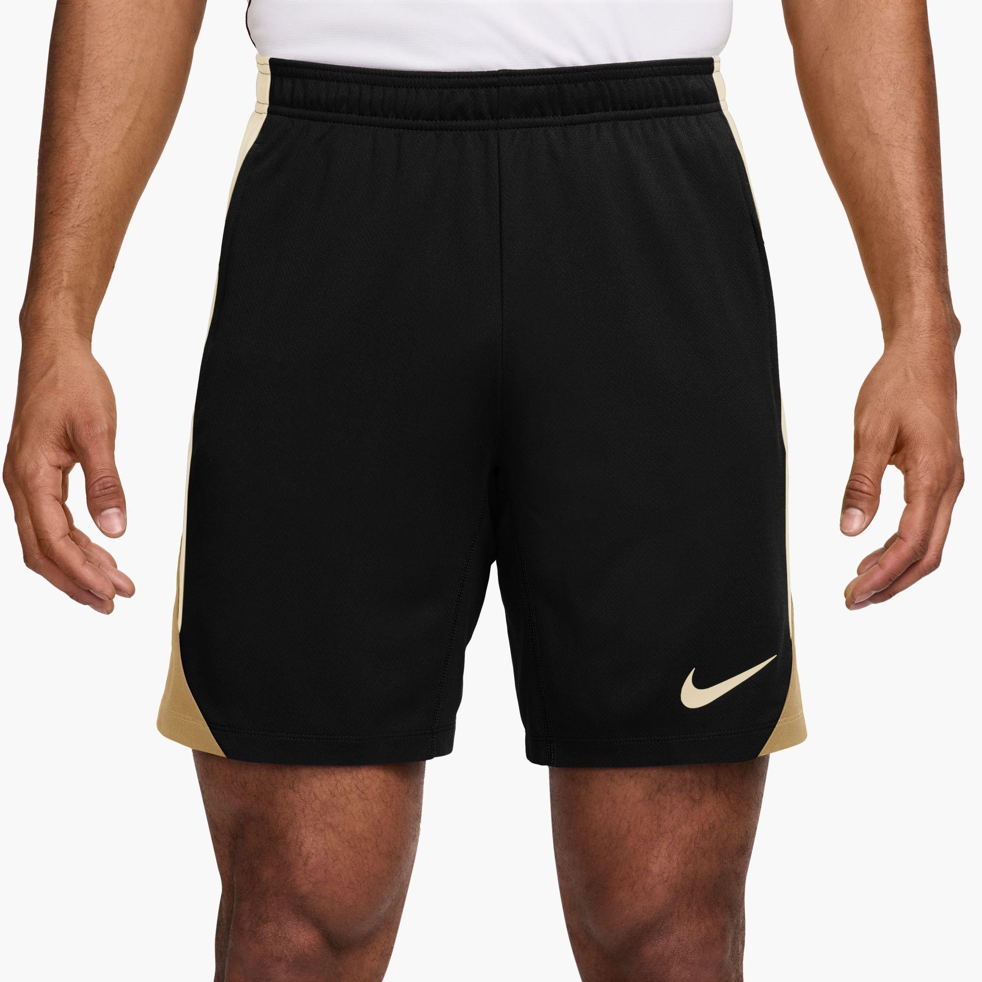 Nike Strike Mens Dri FIT Global Football Shorts
