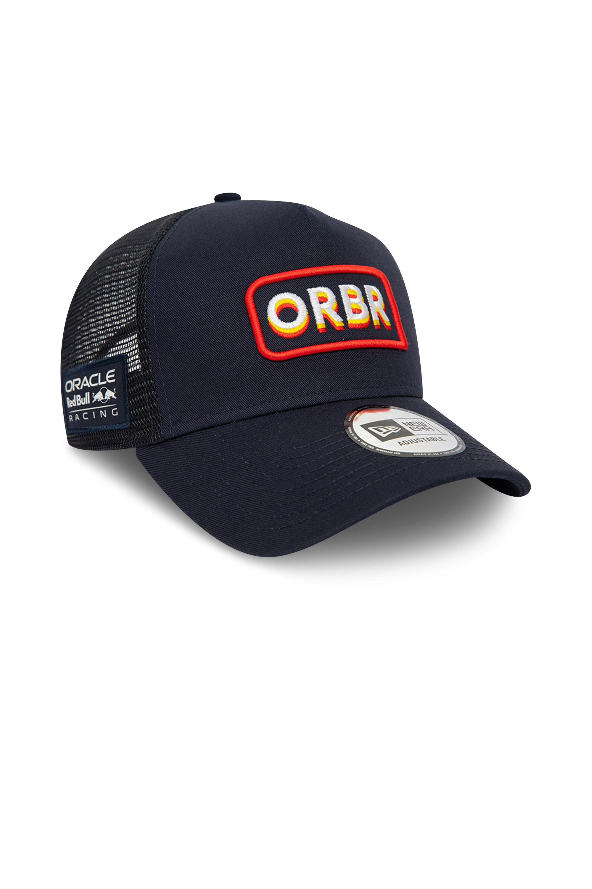 NEW ERA Casquette RED BULL F1 ORBR Bleu