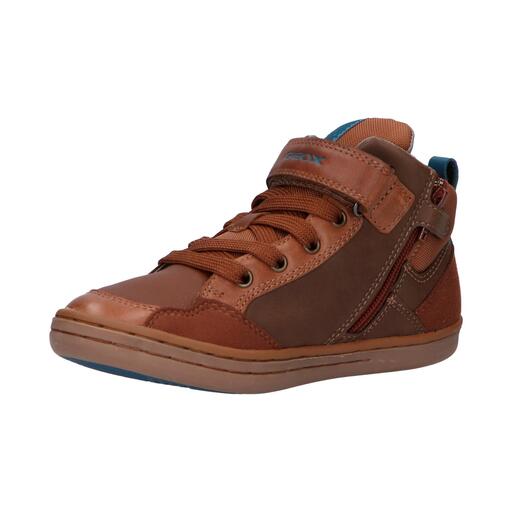 Botines Geox J Garcia