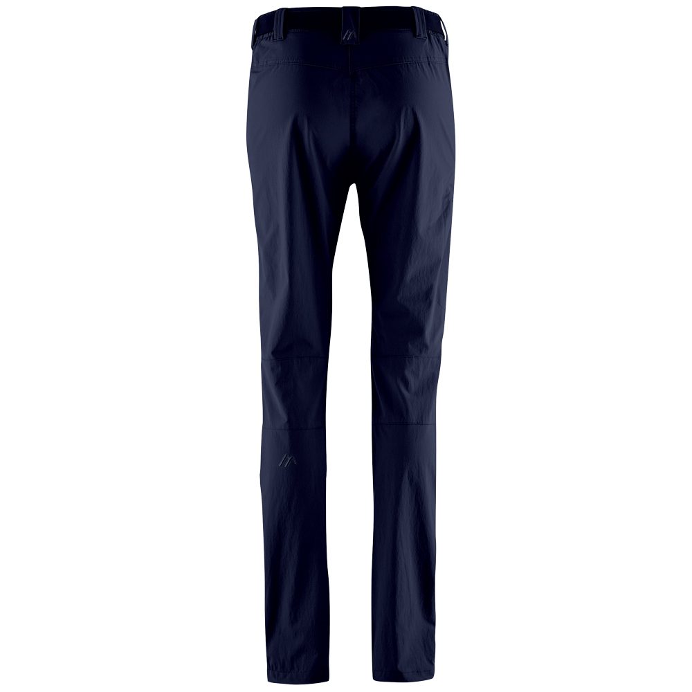 Maier Sports Lulaka Wanderhose Damen night sky