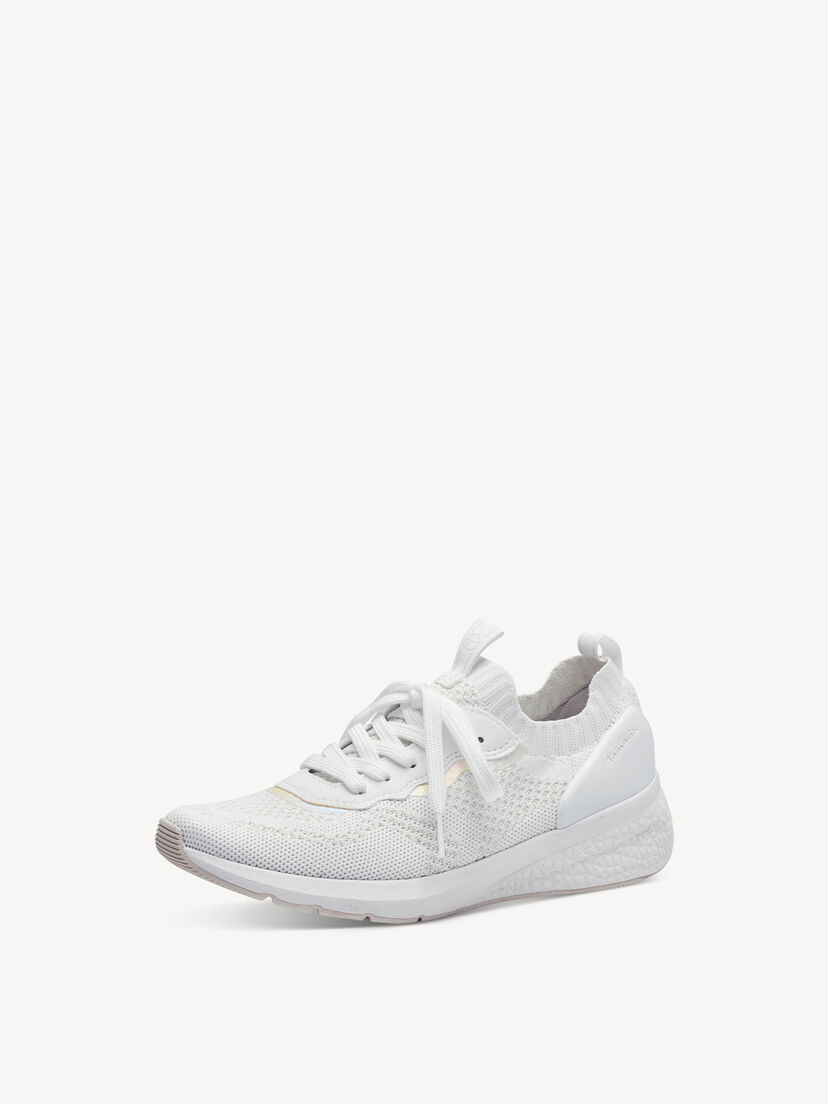 Sneaker - wit