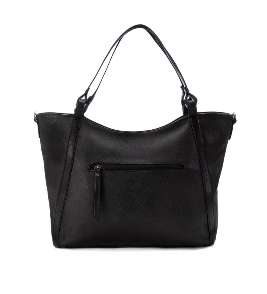 Bolsa Refresh 183126 preta
