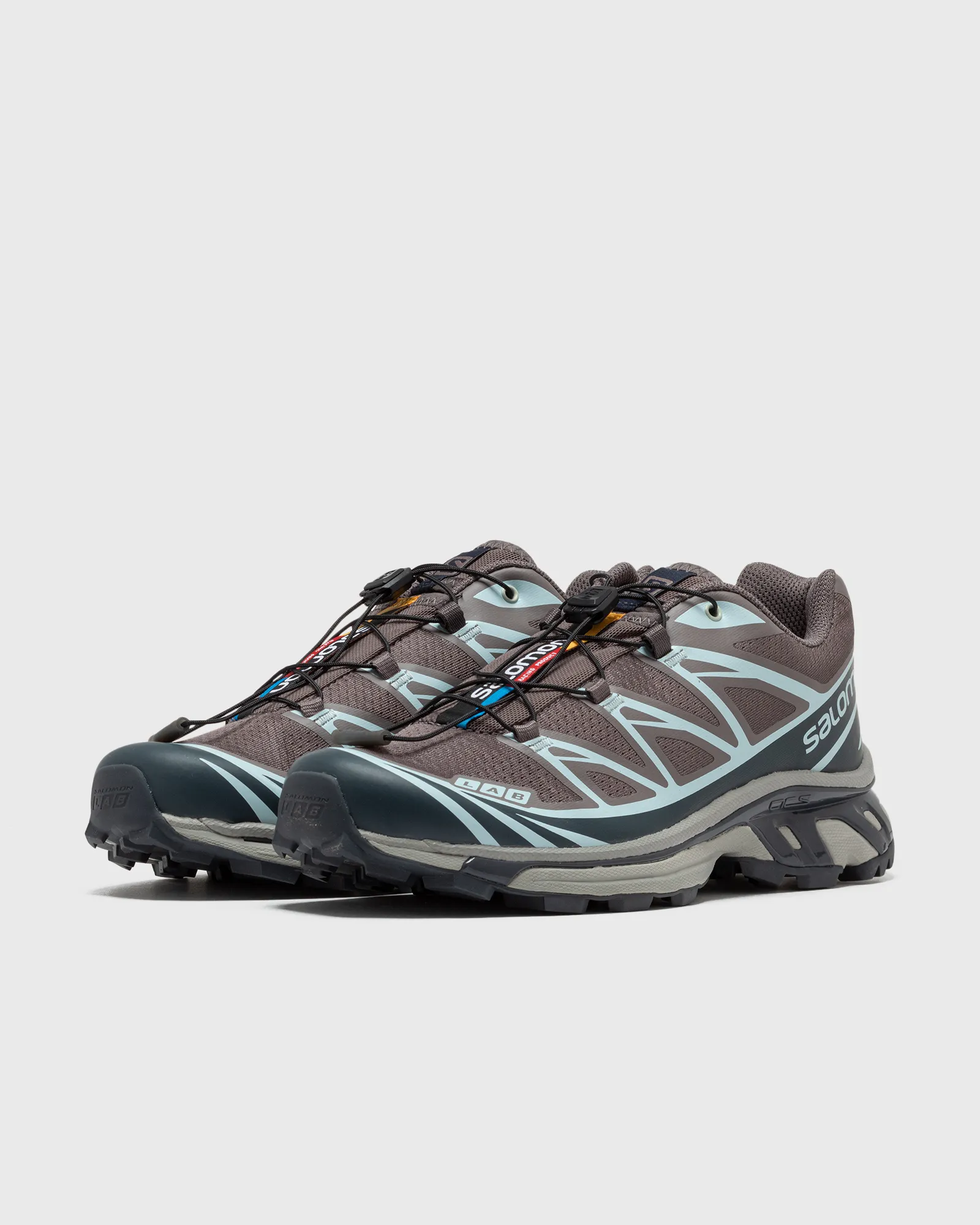 Salomon XT-6