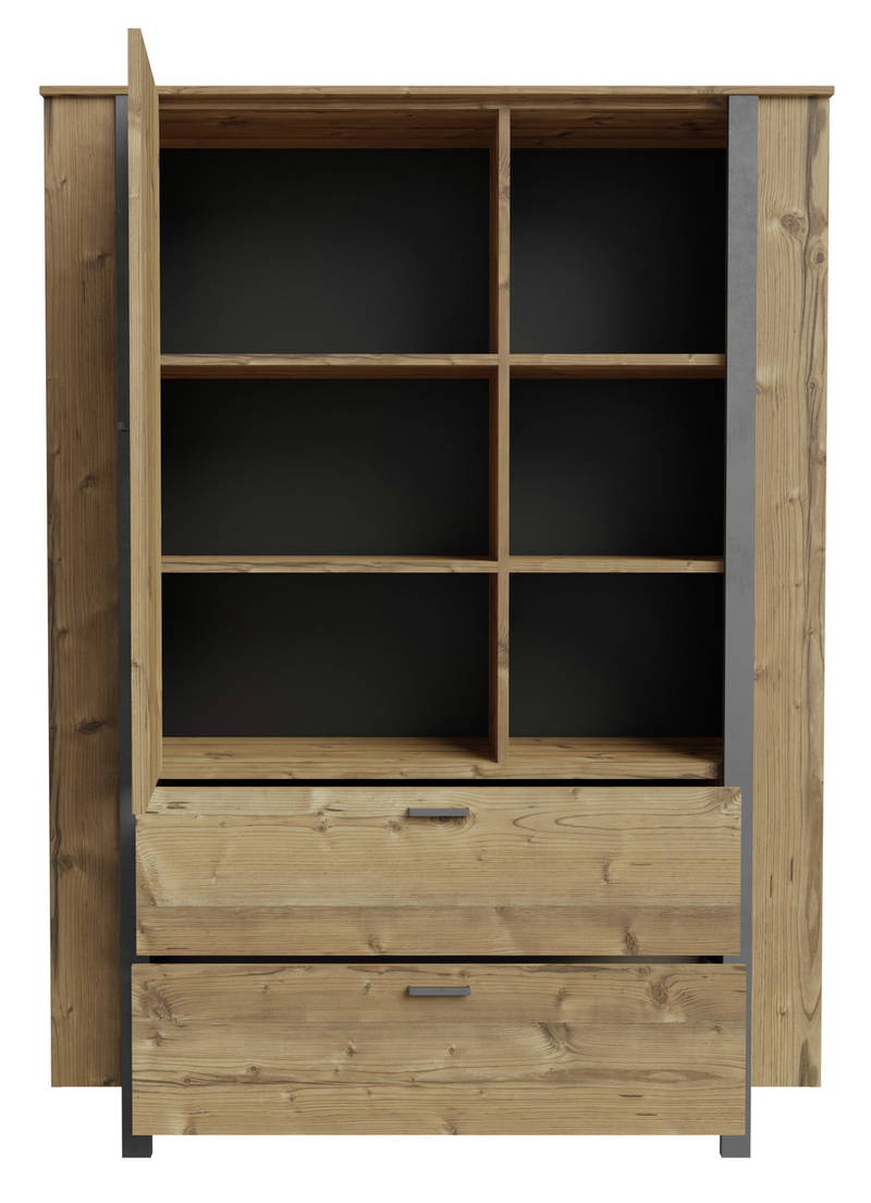 Hom´in Highboard MANHATTAN