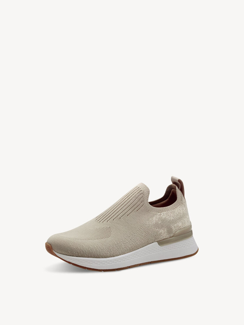 Sneaker - beige