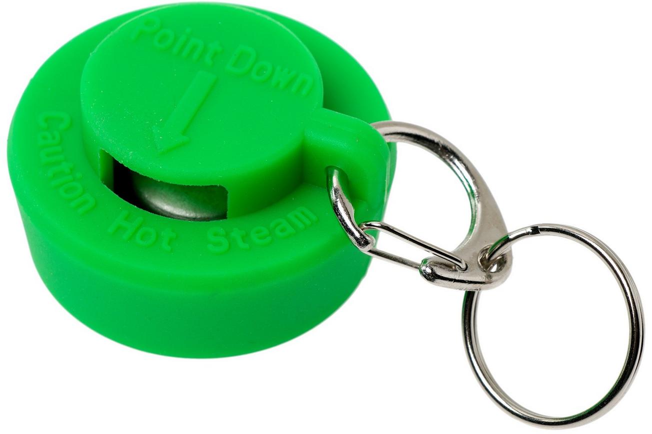 Kelly Kettle Whistle large voor Base Camp en Scout