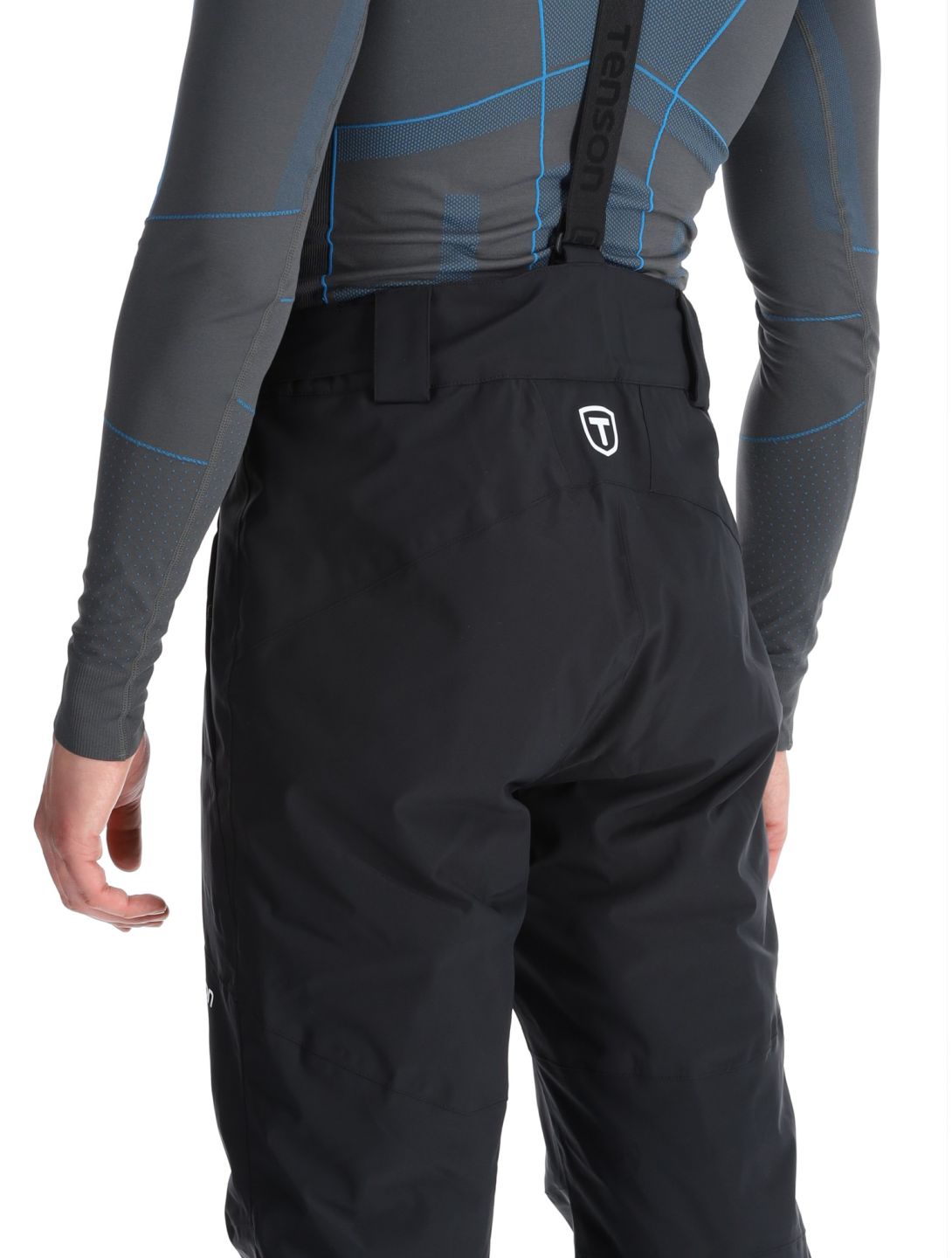 Core Ski skibroek heren