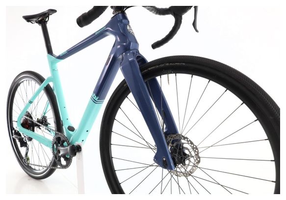 Produit reconditionné · Bianchi Arcadex Carbone / Vélo de gravel / Bianchi | Bon état