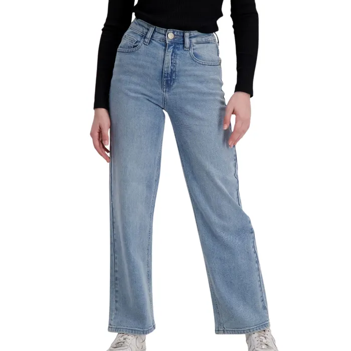 Cars Bry Loose Jeans Meisjes
