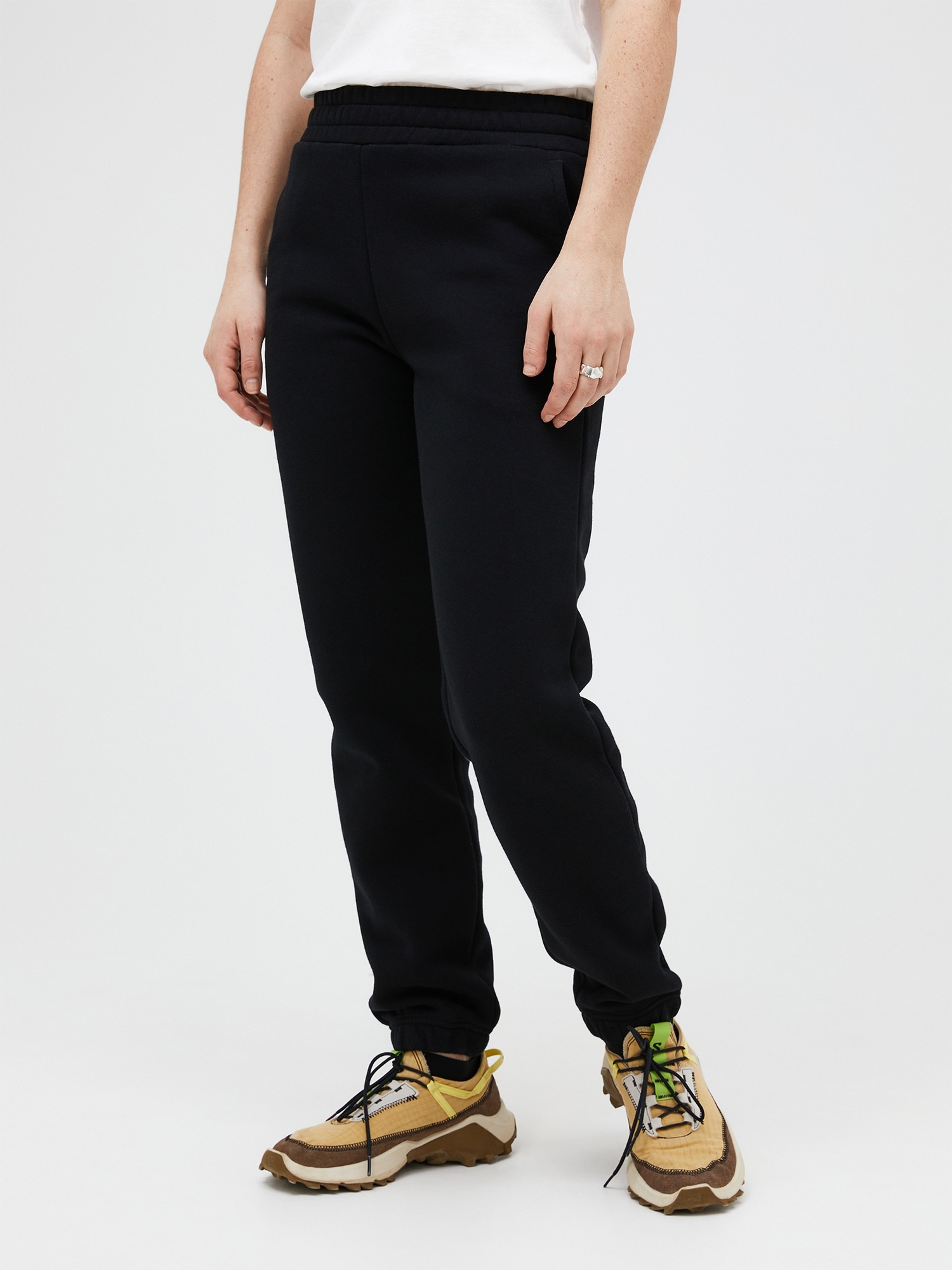 Original Pants Dame Black