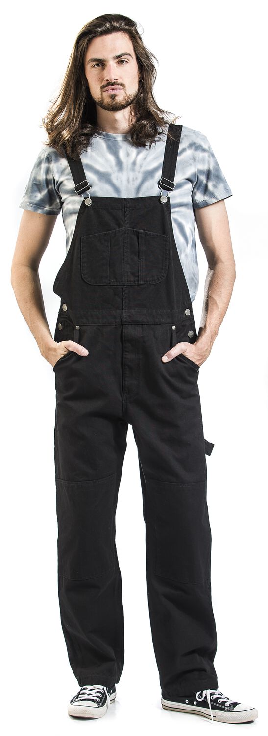 Salopette Stan Workwear | Chet Rock Salopette