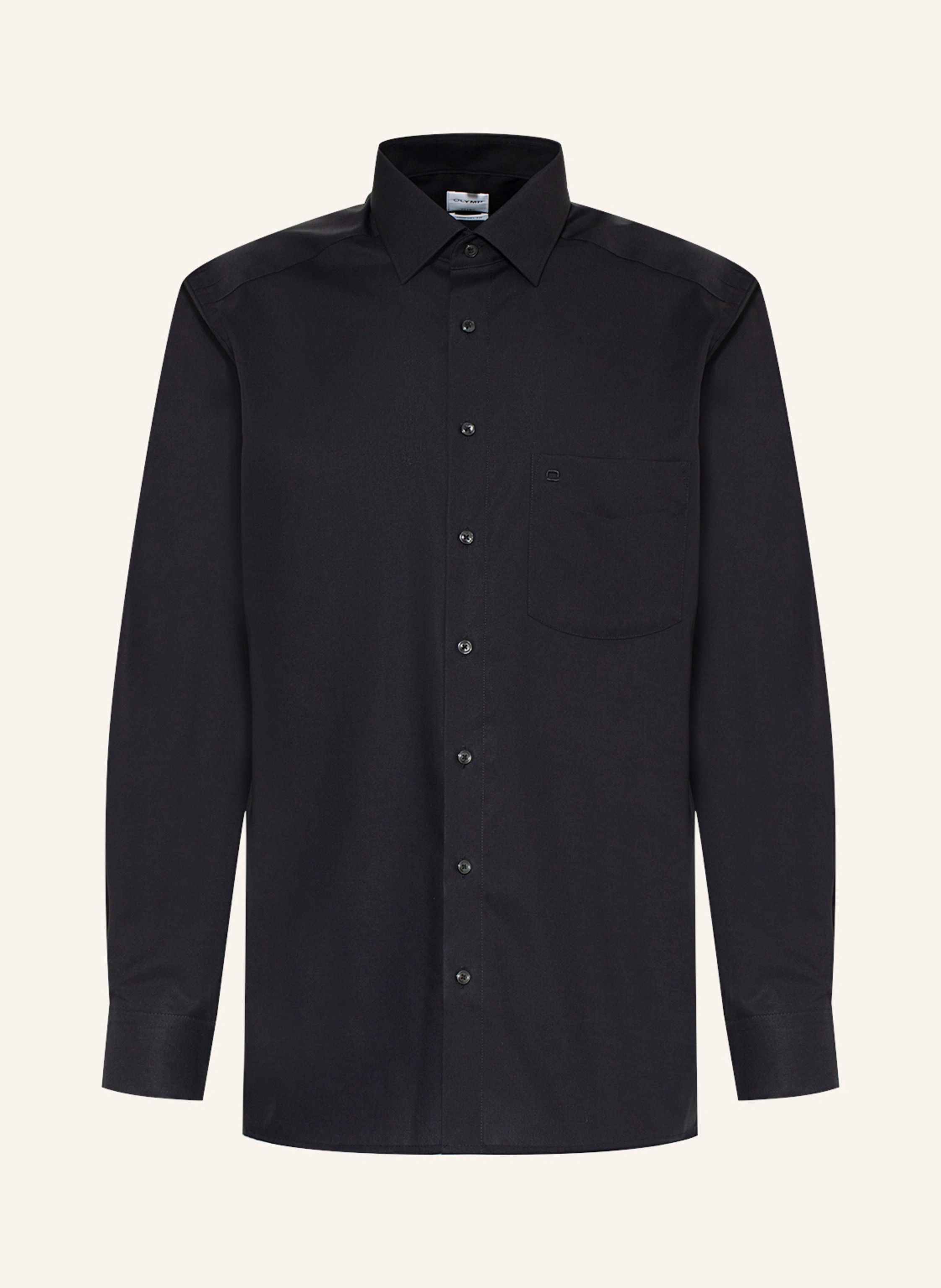 OLYMP Hemd Luxor comfort fit