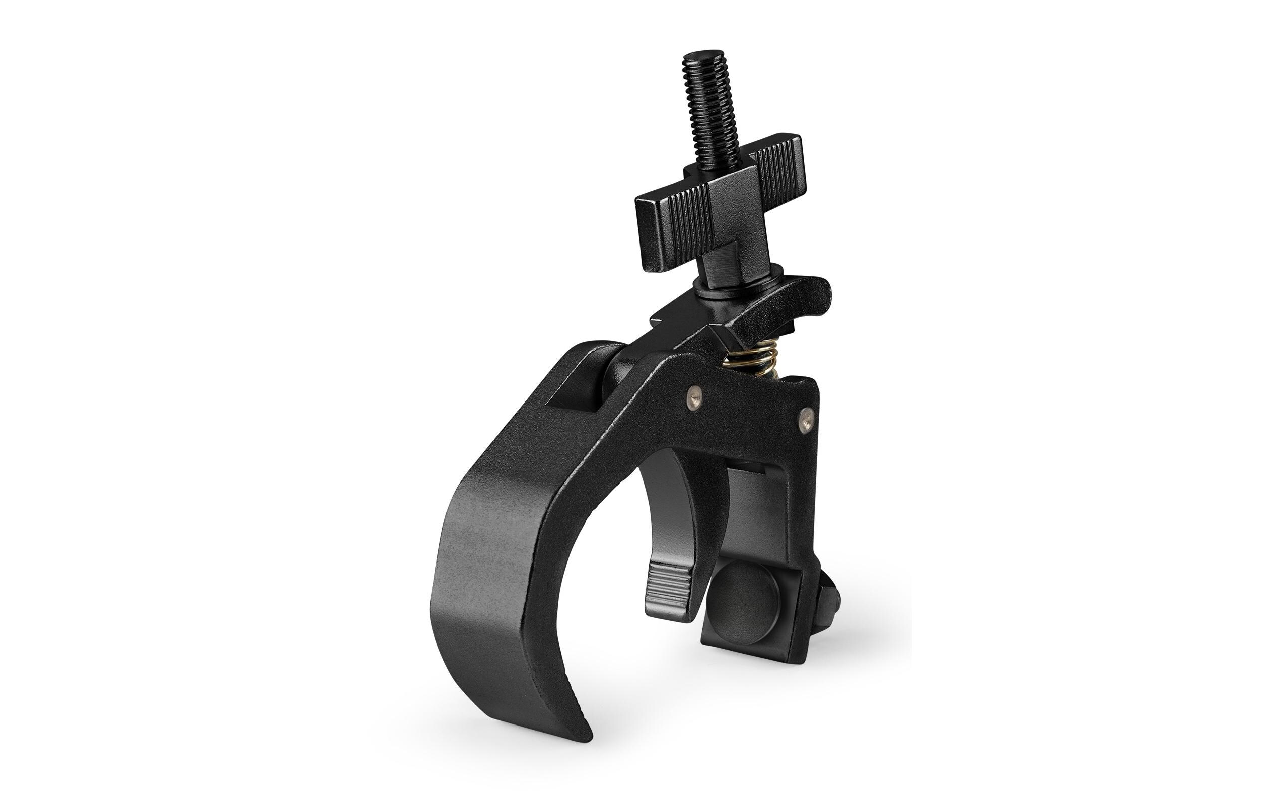Clamp BSC50BQuick Trigger-Klemme aus Aluminiumdruckguss