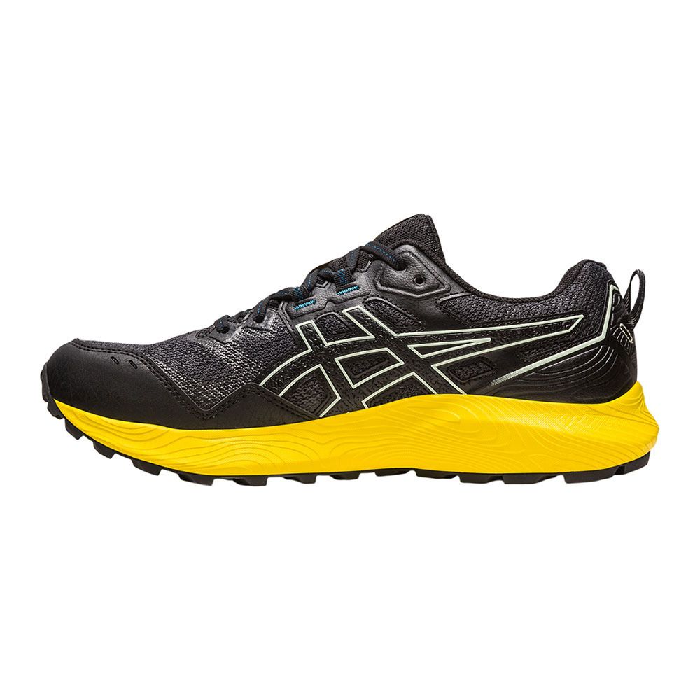Asics GEL-SONOMA 7 - Chaussures trail Homme graphite grey/ink teal