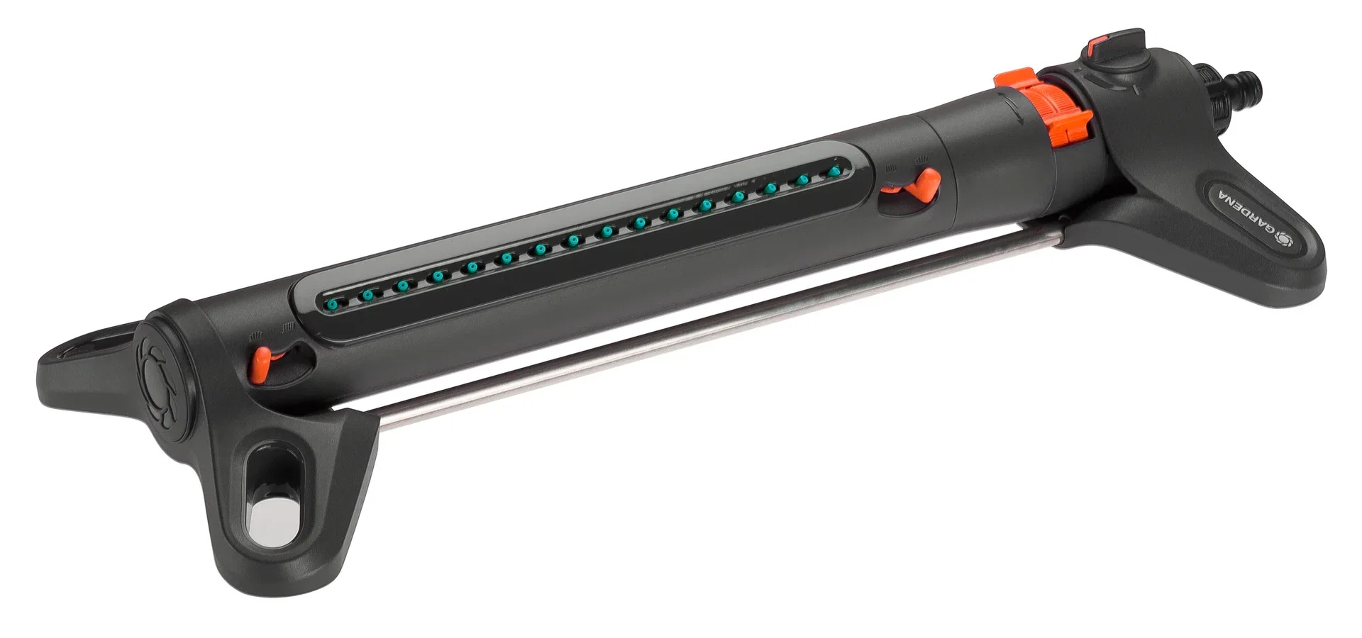 Gardena Vannspreder AquaZoom M