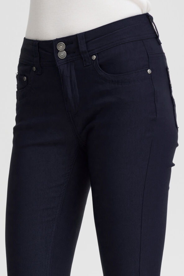 Fransa Zalin 2 Pant (noos) dark peacoat