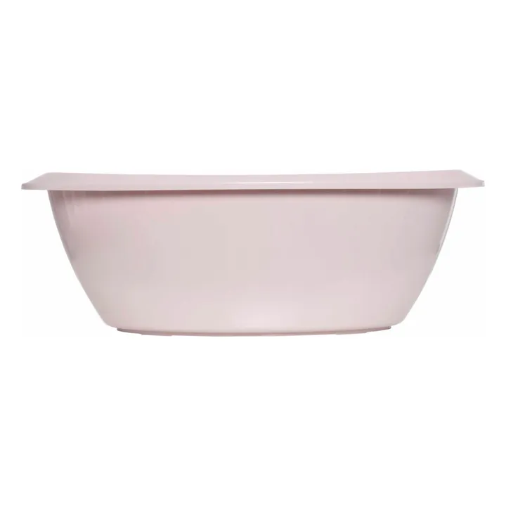 Luma Baignoire pour bébé | Rose pâle