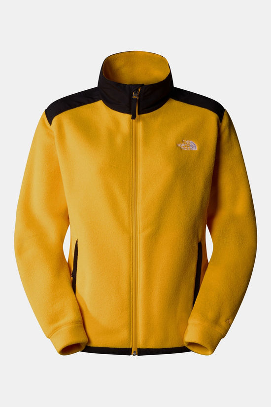 The North Face The North Face Alpine Polartec 200 FZ Fleecevest Dames