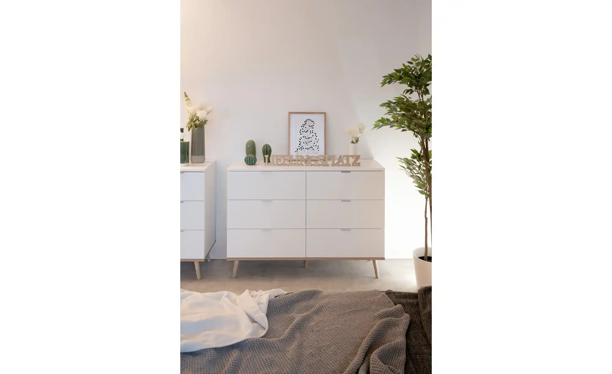Kommode Gallese