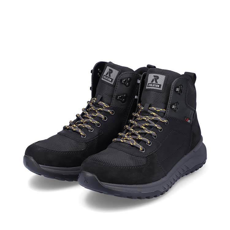 Rieker R-Evolution U0170-00 | NOIR