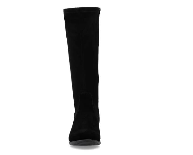 Rieker 78654 schwarz/schwarz