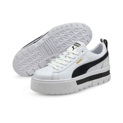 Sneakers femme Mayze Lth PUMA