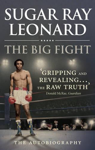 The Big Fight: My Story (Paperback)