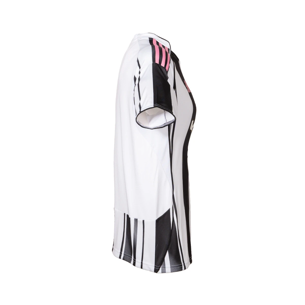 Camisola adidas Juventus Primeiro Equipamento 2025-2026 Mulher