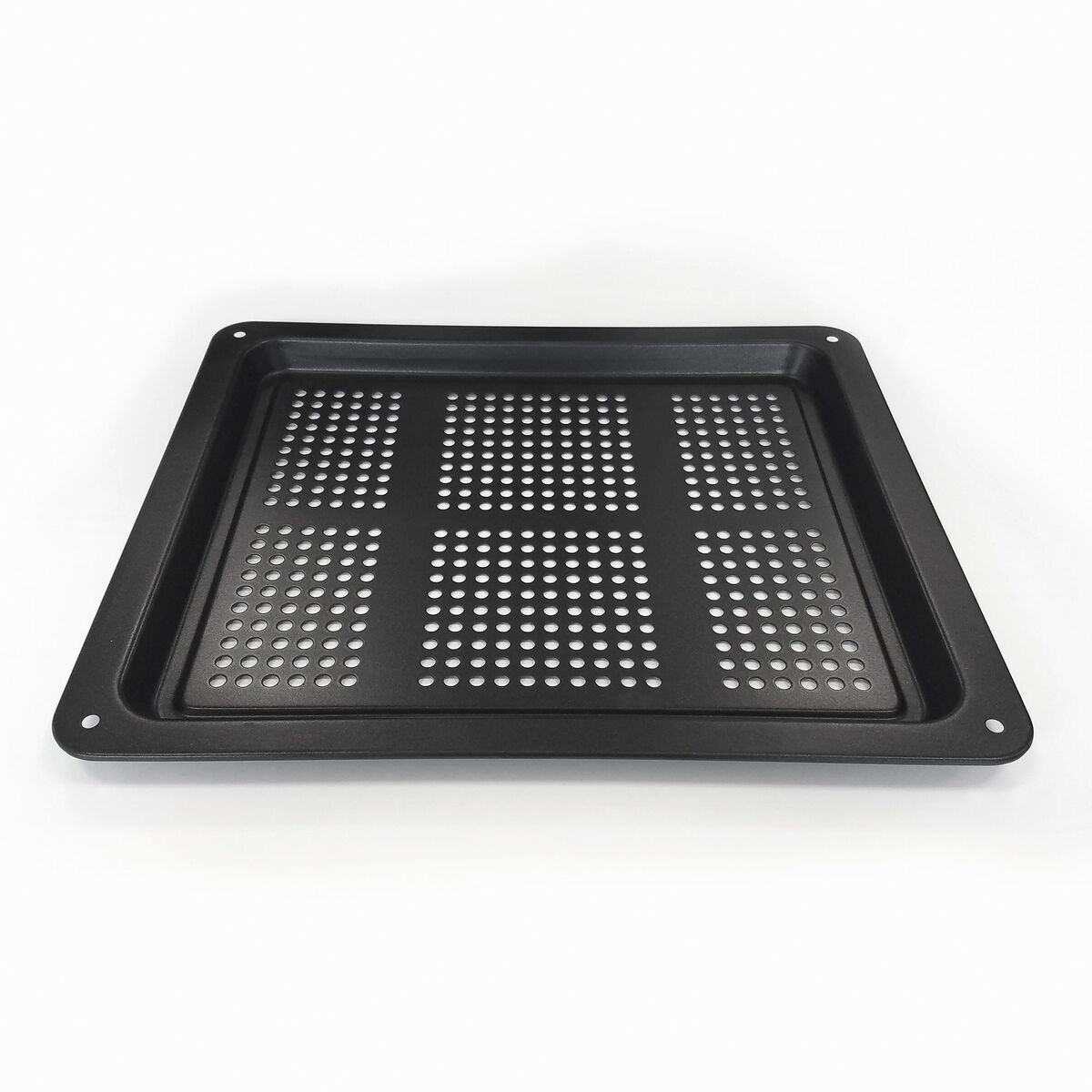 SteamChef 3066 dampovn 25 liter, svart