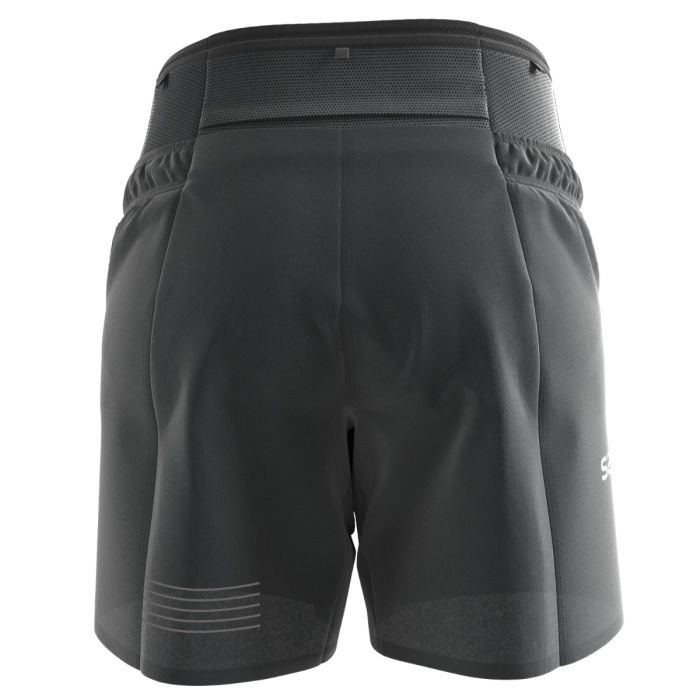 Salomon Dame Shorts S/Lab Sense Shorts Sort