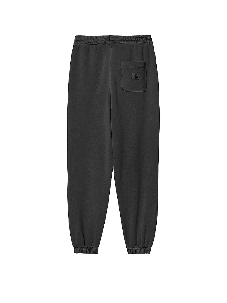 CARHARTT WIP Jogginghose NELSON grau