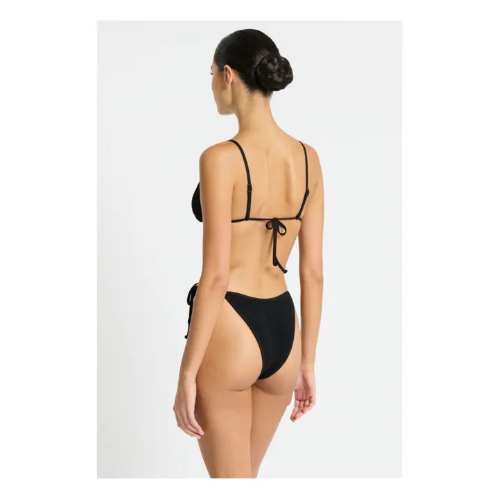Bond-Eye Bas de Maillot Anisha | Noir