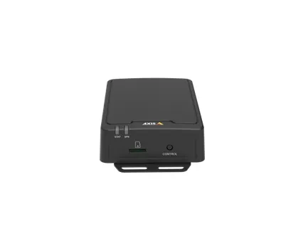 AXIS C8210 Network Audio Amplifier - Audioforlængerkabel