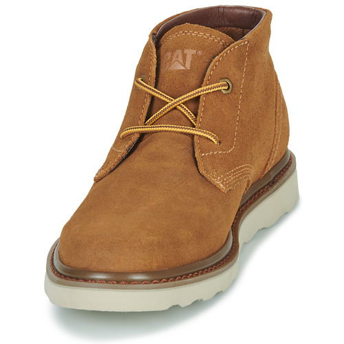 Caterpillar - NARRATE CHUKKA - Marron