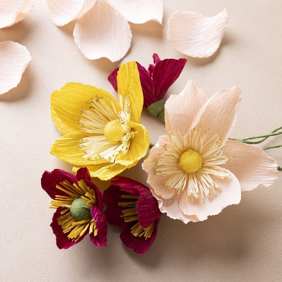 Blomsterstængel (30 cm)