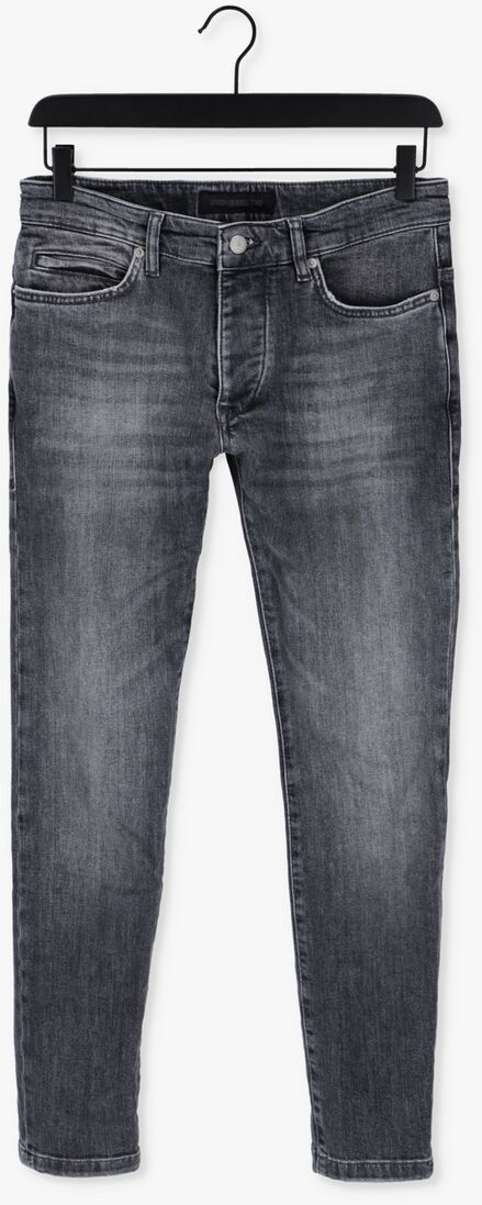 DRYKORN donkergrijze drykorn skinny jeans jaz 260168